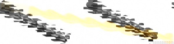 Taper Length Drill Bit: 0.4062